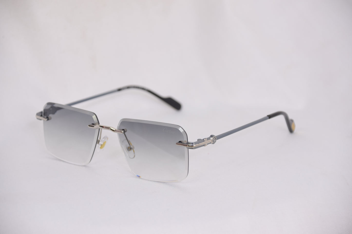 Cartier Y204