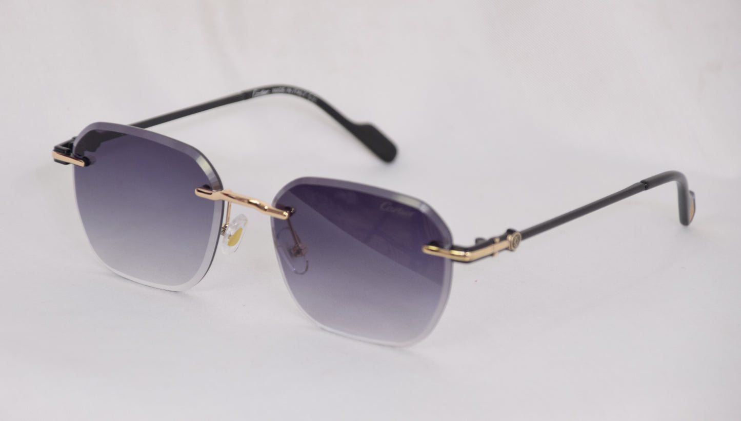 Cartier Y204