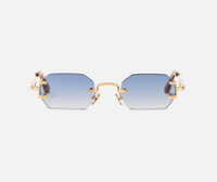 Or Rosé & Brun Soleil